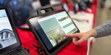 Blaize and Winmate Bring Rugged Edge AI from the U.S. to the Global Stage at COMPUTEX 2026, Advancing Joint Mission-Critical and Industrial Solutions