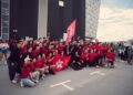 Hong Kong Brings the PUMA HYROX World Championships to the APAC Region for the First Time in 2027
