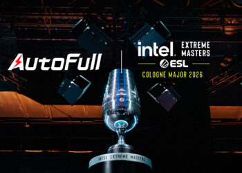 AutoFull Powers IEM Cologne Major 2026 with World-First Massage Gaming Chairs Featuring Cooling & Heating Seat