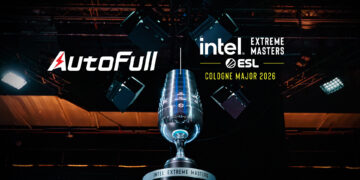 AutoFull Powers IEM Cologne Major 2026 with World-First Massage Gaming Chairs Featuring Cooling & Heating Seat