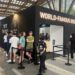 Tiger Beer Proves Its Global Credentials in Bold Blind Tasting Experiment
