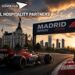 CSTS Secures Inaugural Formula 1 Madrid Grand Prix 2026 Hospitality Programme for Greater China