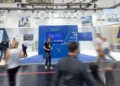Voltage Energy Highlights Pre-Assembled Wiring Solutions at Intersolar Europe 2026