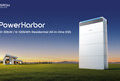 All in One, Beyond One: Sungrow launches Residential ESS PowerHarbor