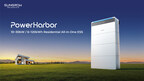 All in One, Beyond One: Sungrow launches Residential ESS PowerHarbor
