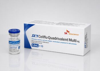 SK bioscience Secures First UNICEF Procurement Contract Improving Vaccine Access