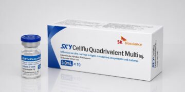 SK bioscience Secures First UNICEF Procurement Contract Improving Vaccine Access