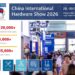 Asia’s Leading Hardware Sourcing Fair CIHS 2026 Set to Connect Global Markets in Shanghai