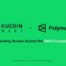 KuCoin Web3 Wallet Expands Its  Ecosystem Access Through Polymarket Integration