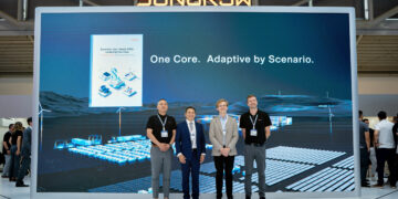 Sungrow Releases S+ Energy Storage Multi-Scenario White Paper