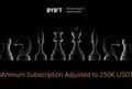 Bybit Private Wealth Management Posts Up to Over 50% in 30-Day APR Across Multiple Strategies