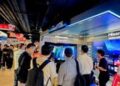 Hisense Opens Its First Hong Kong Store at JD MALL, Elevating World Cup Viewing with Premium RGB MiniLED Technology