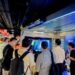 Hisense Opens Its First Hong Kong Store at JD MALL, Elevating World Cup Viewing with Premium RGB MiniLED Technology