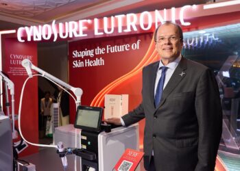 Cynosure Lutronic Spotlighted Structural Skin Tightening Innovation at IMCAS Asia 2026 in Bangkok