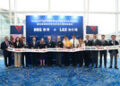 Delta Marks Inaugural Hong Kong-Los Angeles Flights