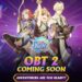 Gravity Game Unite (GGU) Announces 2nd OBT for PC MMORPG “Ragnarok Zero: Global”