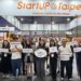 Taipei AI Companies Head to NextRise 2026, Strengthening Asia’s Hub for Enterprise AI Collaboration