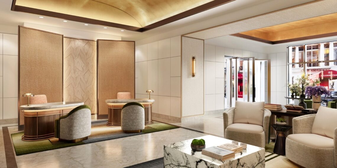 Millennium Premier Hotel New York Times Square Reopens June 1 Following Comprehensive Renovation