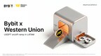 Bybit Becomes First Major Crypto Exchange to Integrate Western Union’s USDPT Stablecoin, Bridging Two Financial Worlds Through One Stablecoin