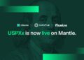 Mantle Becomes One of the First Ethereum L2s to Bring Franklin Templeton’s USPX ETF On-Chain with xStocks