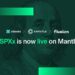 Mantle Becomes One of the First Ethereum L2s to Bring Franklin Templeton’s USPX ETF On-Chain with xStocks