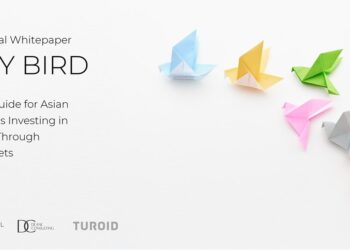 New Report “Early Bird” Maps Tech Investing for Asian Family Offices