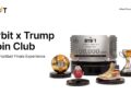 Bybit Launches Trade & Hold $TRUMP Campaign Featuring $100,000 Prize Pool and VIP Football Finals Experience