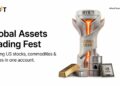 Global Assets Trading Fest on Bybit Offers $202,000 USDT Prize Pool Across TradFi and Crypto Markets