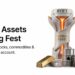 Global Assets Trading Fest on Bybit Offers $202,000 USDT Prize Pool Across TradFi and Crypto Markets