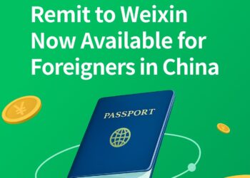 TenPay Global Launches “Remit to China for Non-Chinese Citizens” -A New Feature For International Users to Send Funds Directly to China