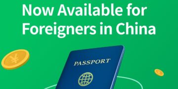 TenPay Global Launches “Remit to China for Non-Chinese Citizens” -A New Feature For International Users to Send Funds Directly to China