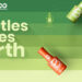 Beetles Gel Polish Partners With TerraCycle® to Launch “Beetles Loves Earth,” Advancing Recycling for Nail Empties