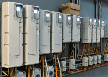 IPD and ABB Help Power Sustainable Operations at New Sydney Fish Market