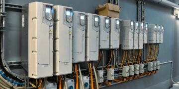 IPD and ABB Help Power Sustainable Operations at New Sydney Fish Market