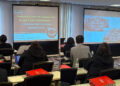 Smartee Mandibular Advancement Repositioning Seminar Draws Active Clinical Dialogue in Tokyo