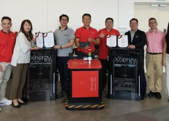 Xnergy’s PH Series Becomes World’s First 1.5KW Wireless Charger Certified To FCC, UL And CE Standards