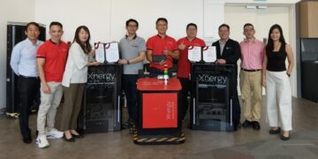 Xnergy’s PH Series Becomes World’s First 1.5KW Wireless Charger Certified To FCC, UL And CE Standards