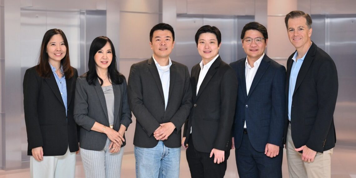 Webull to Strengthen its Presence in Thailand by Acquiring Pi Securities