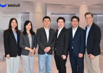 Webull to Strengthen its Presence in Thailand by Acquiring Pi Securities