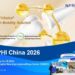 Natural Field Announces New Cartilage Health Research Findings Ahead of CPHI China 2026