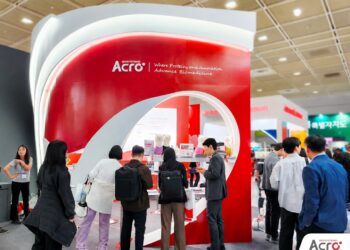 Driving Innovation, Empowering Partners: ACROBiosystems Showcases Comprehensive CGT Solutions Anchored by GMP Capabilities at Bio Korea 2026