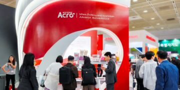 Driving Innovation, Empowering Partners: ACROBiosystems Showcases Comprehensive CGT Solutions Anchored by GMP Capabilities at Bio Korea 2026
