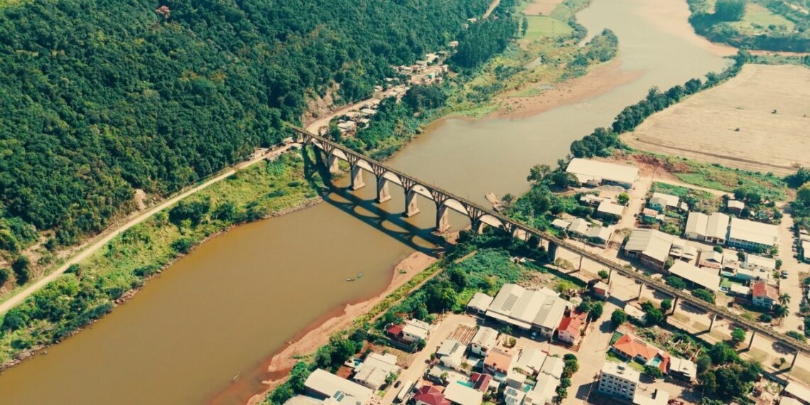 How a Brazilian municipality accelerates faster flood response with Hikvision water-level detection