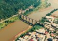 How a Brazilian municipality accelerates faster flood response with Hikvision water-level detection
