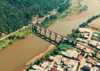 How a Brazilian municipality accelerates faster flood response with Hikvision water-level detection