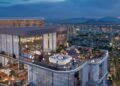 Admire The International Fireworks Festival From Southeast Asia’s First Nobu Residences