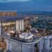 Admire The International Fireworks Festival From Southeast Asia’s First Nobu Residences