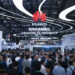 Huawei Helps Global Carriers Monetize Tokens with Service-Network-Compute Integration