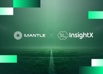 Mantle Launches First AI-Native Prediction Market with InsightX Ahead of the 2026 World Cup