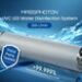 MASSPHOTON Launches the Industry’s First 200 LPM UVC LED Water Disinfection System, Independently Certified for High-Flow Applications